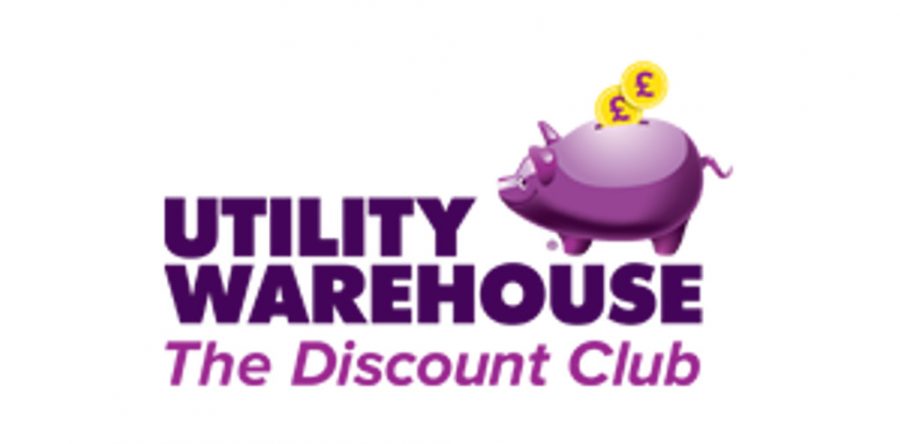 Utility Warehouse